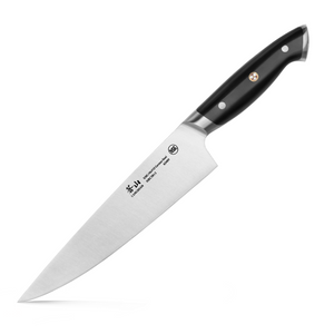 Zhang Xiaoquan High Grade Stainless Steel Forge 8 Inch Chef Knife