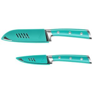 Pioneer Woman 2 in Kitchen Knife Sets