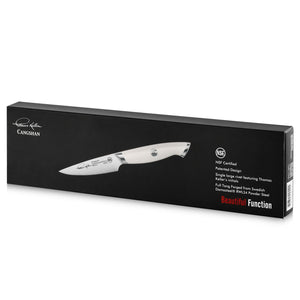 V2 Series 3.5-Inch Paring Knife, Forged German Steel, 1020427