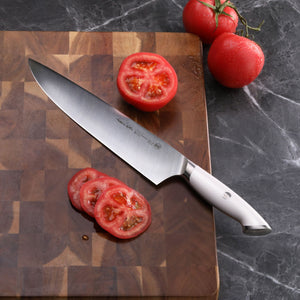 Signature 8-inch Slicing Knife