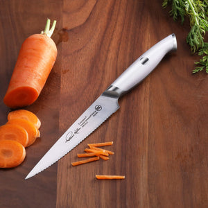 Victorinox Forged 10-Inch Chef's Knife