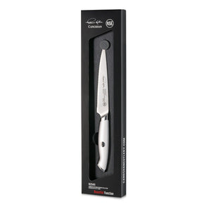 3.25 Serrated Knife