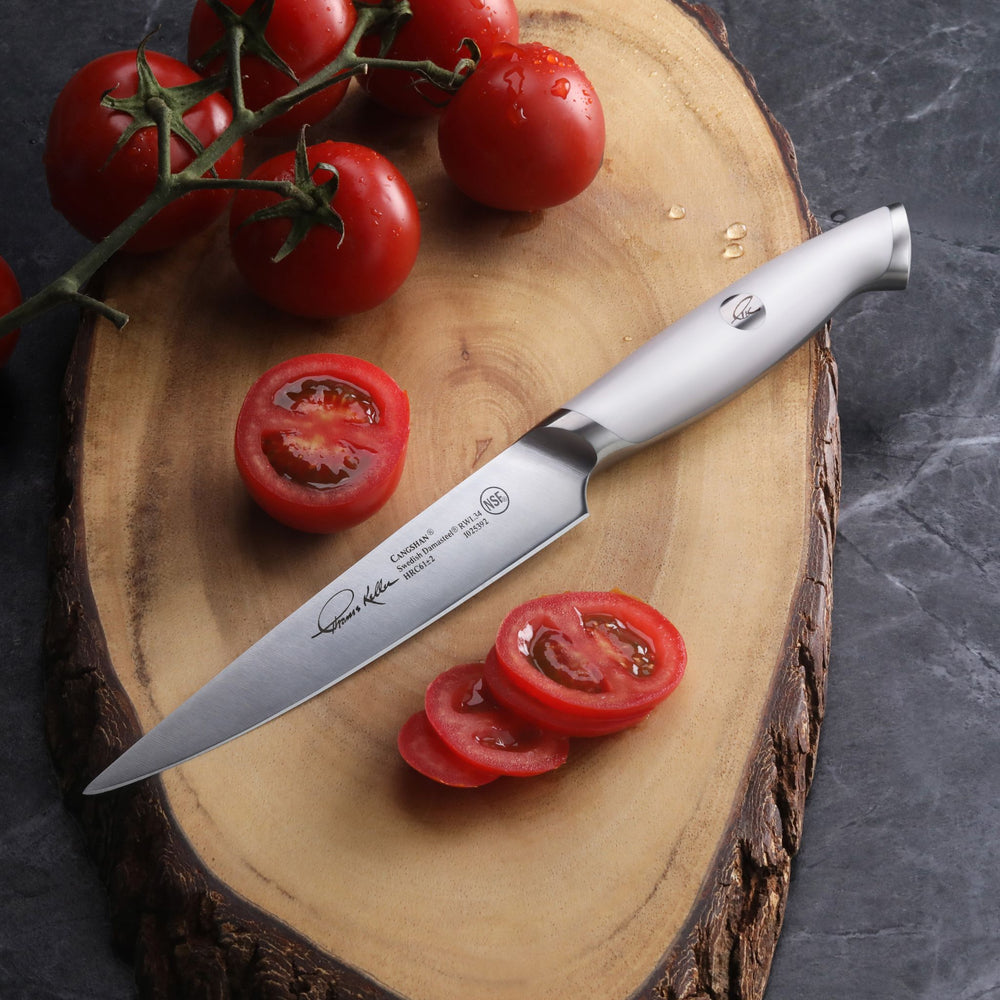 Manual Kitchen Knife Sharpener - Kolandy Tech Mall